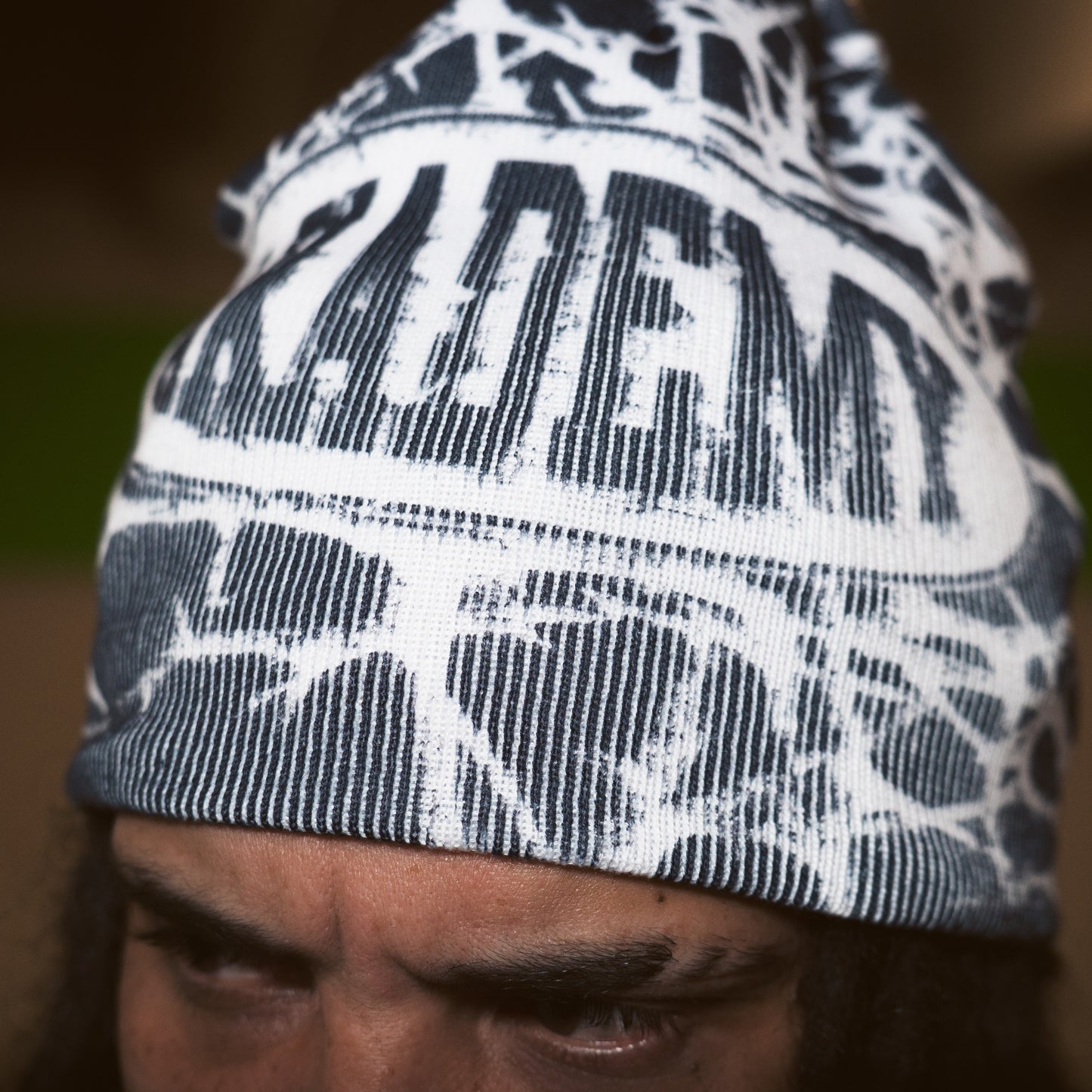 Akademy Beanie