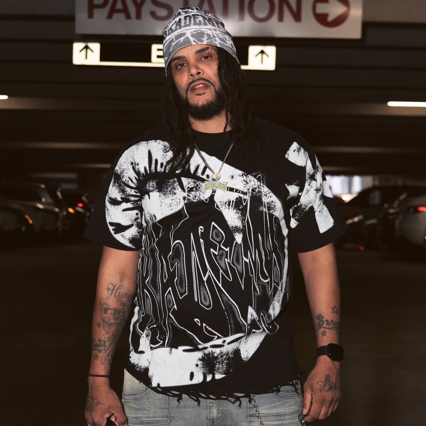 Akademy Fangs T-Shirt
