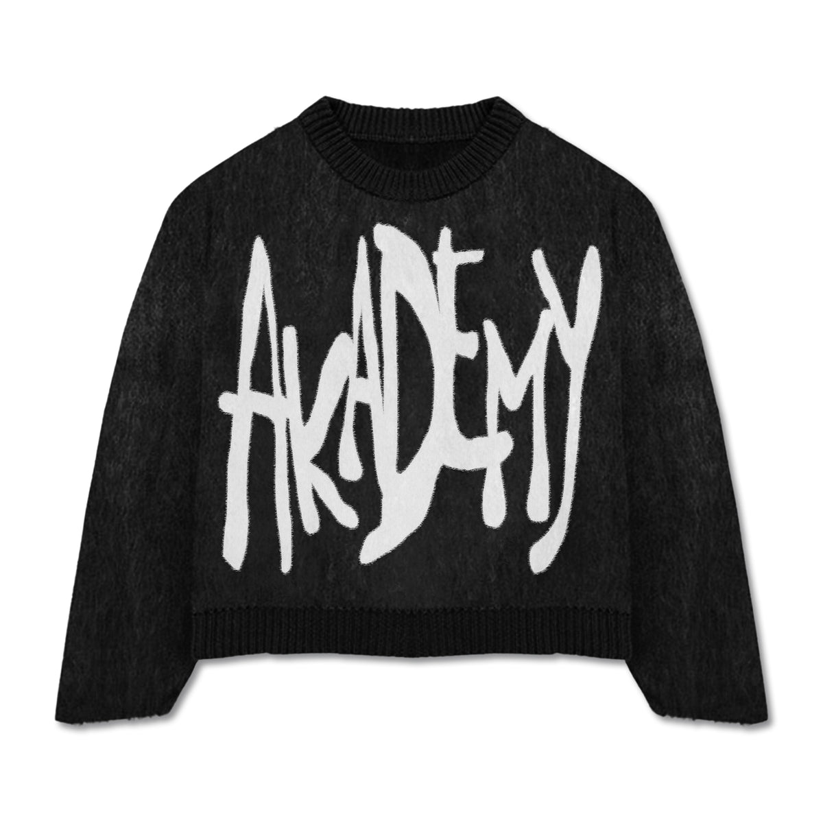 Akademy Sweater