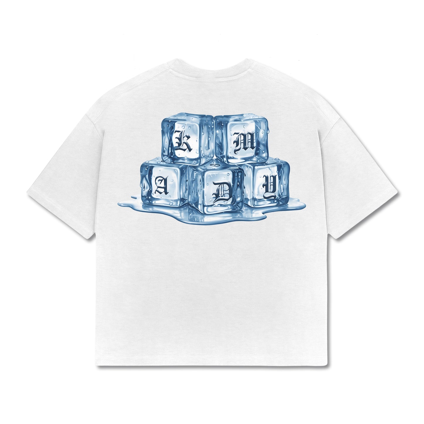 Freeze The Summer T-Shirt