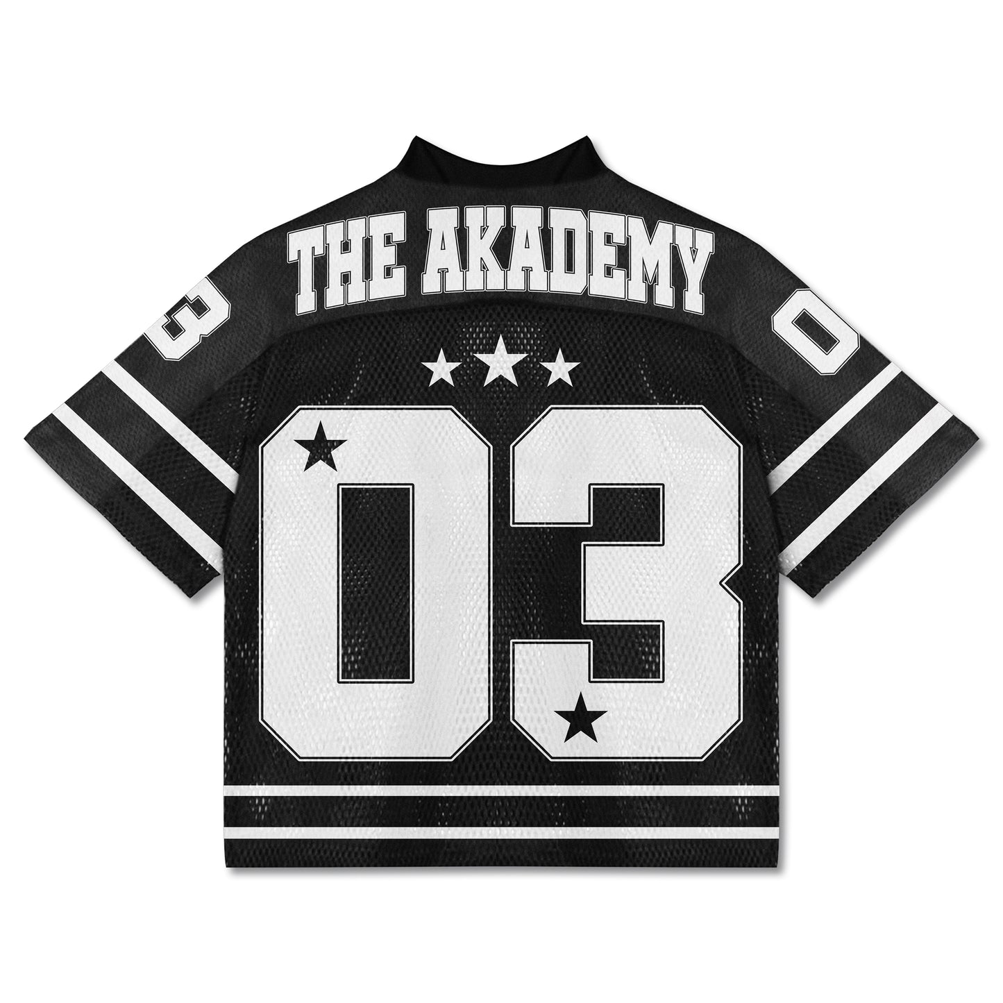 The Akademy Jersey