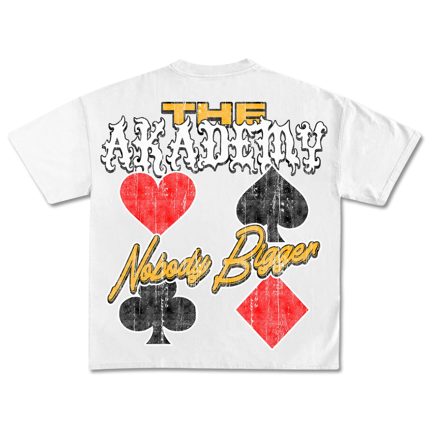 The Akademy Icons T-Shirt