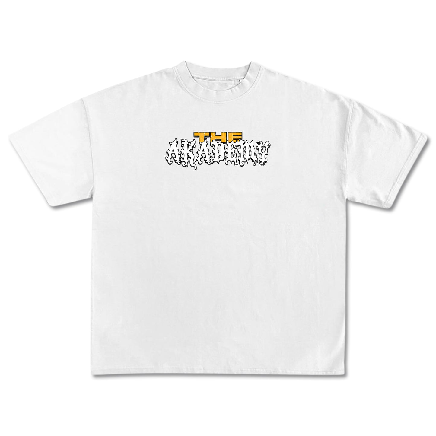 The Akademy Icons T-Shirt