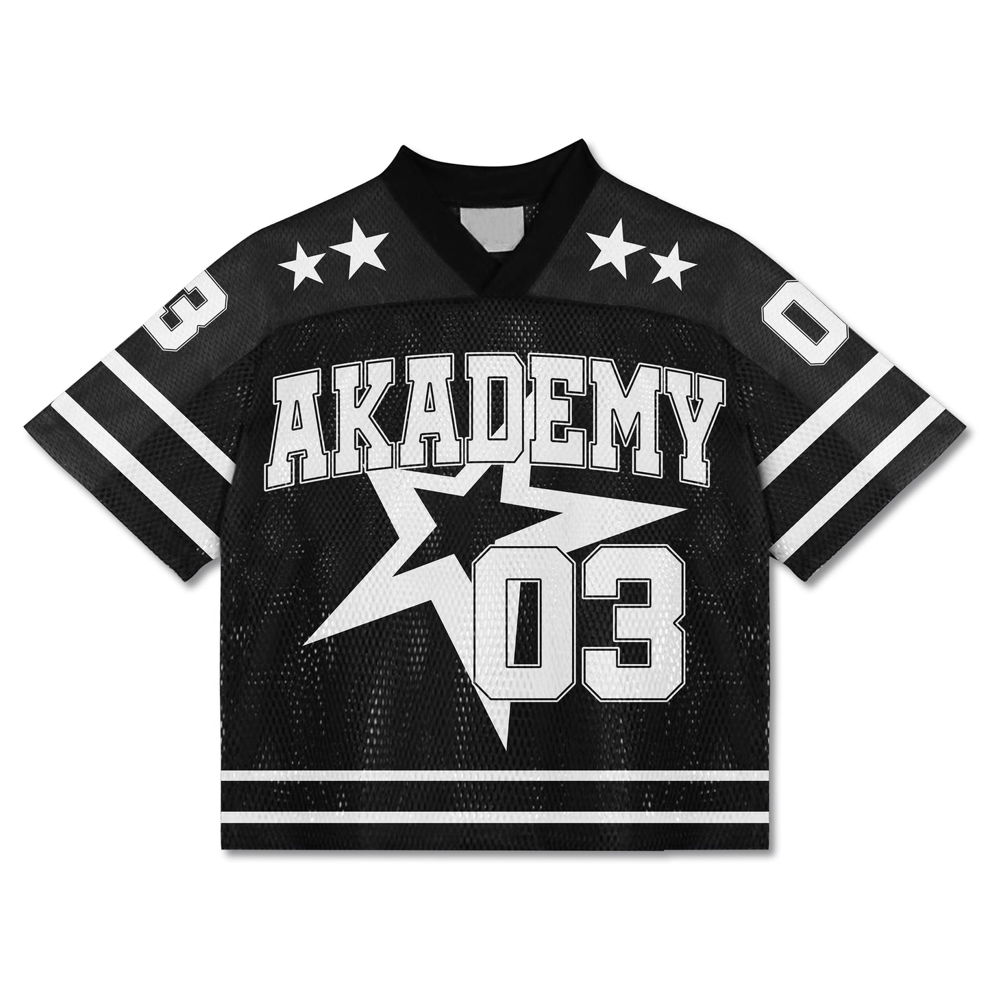 The Akademy Jersey