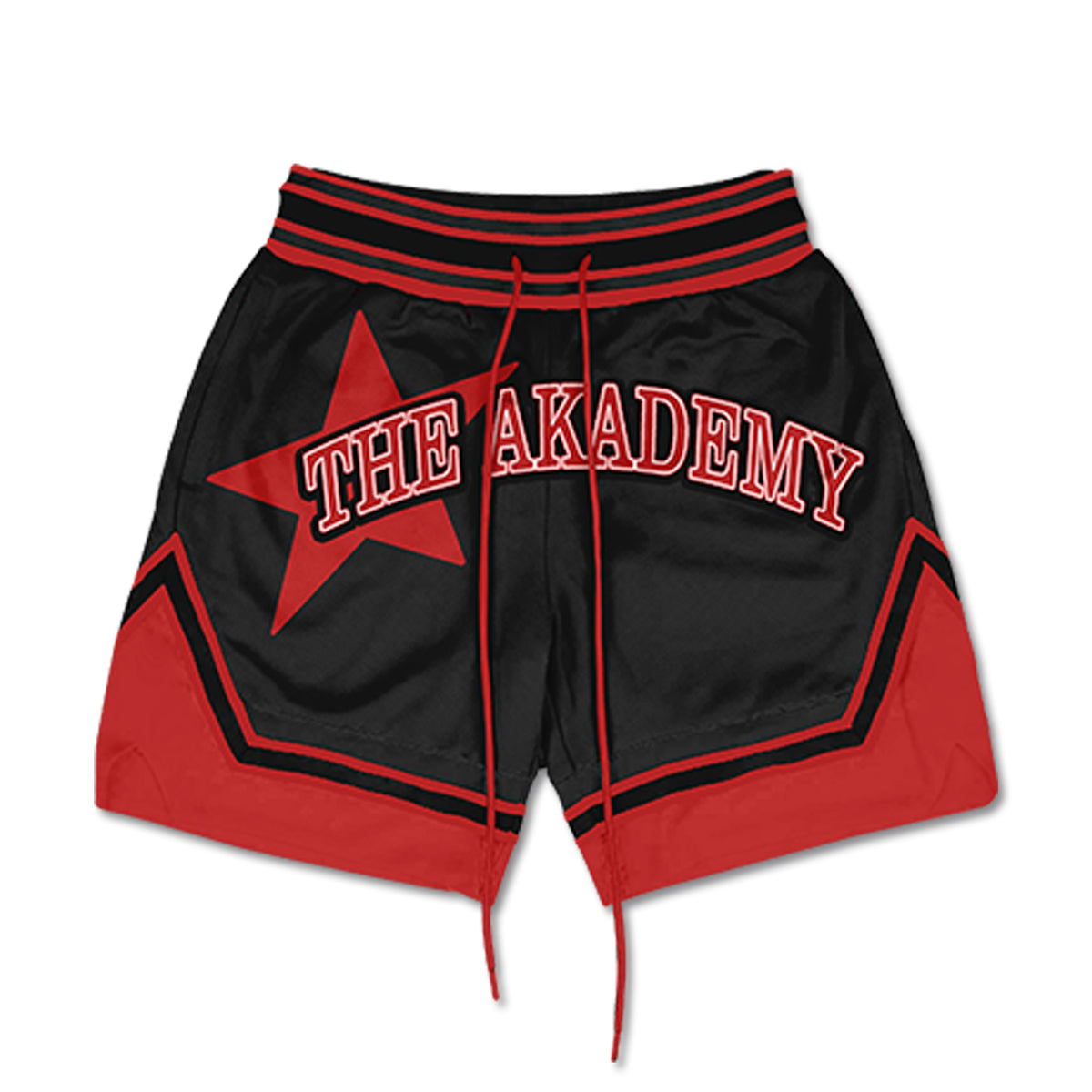 The Akademy Shorts