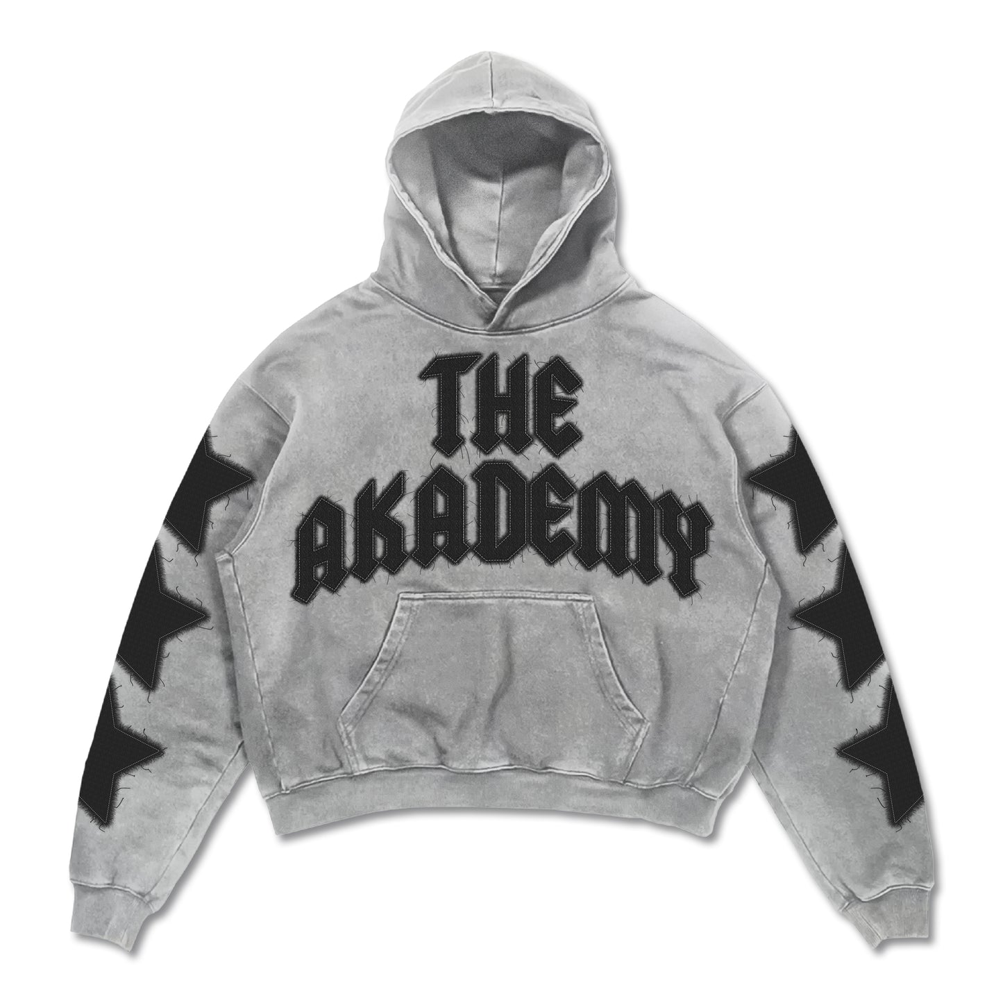 The Akademy Stars Hoodie