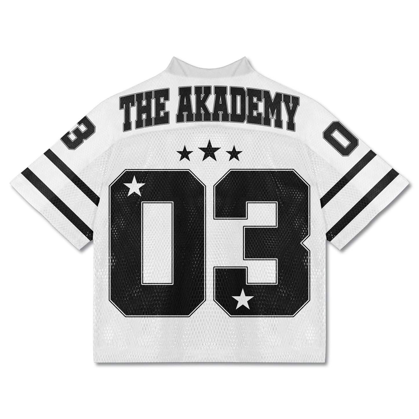 The Akademy Jersey