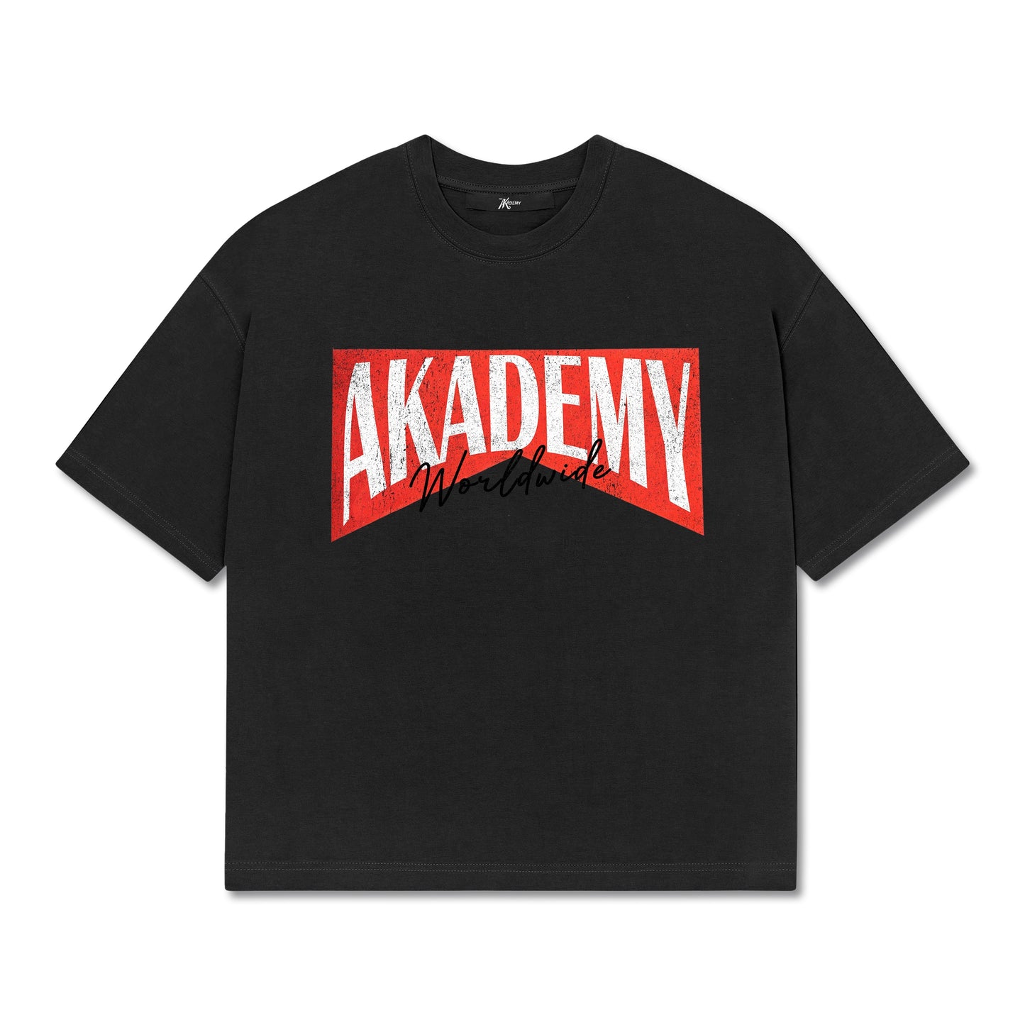 Akademy Worldwide T-Shirt