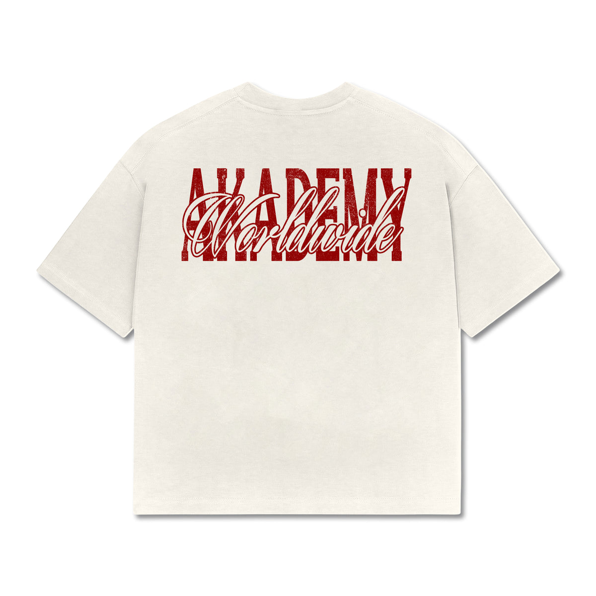 Akademy Worldwide T-Shirt