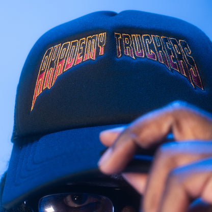 Akademy Truckers Hat