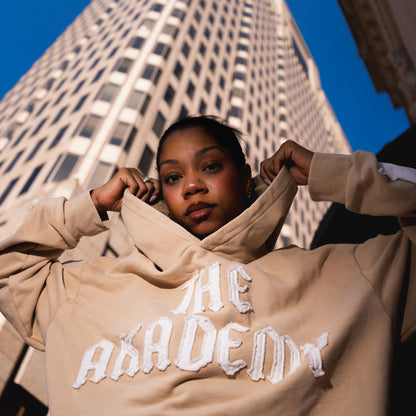 The Akademy Stars Hoodie