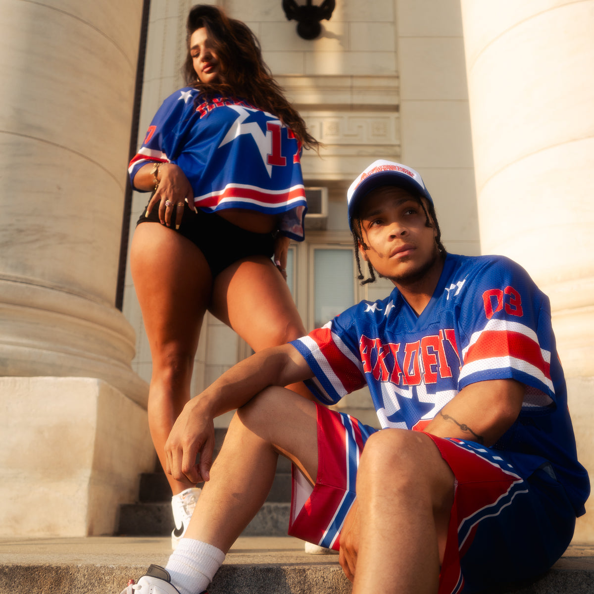 The Akademy Jersey