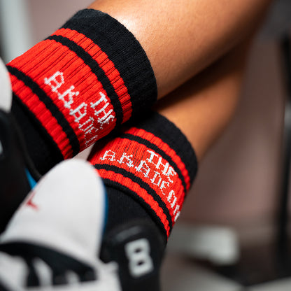 The Akademy Socks