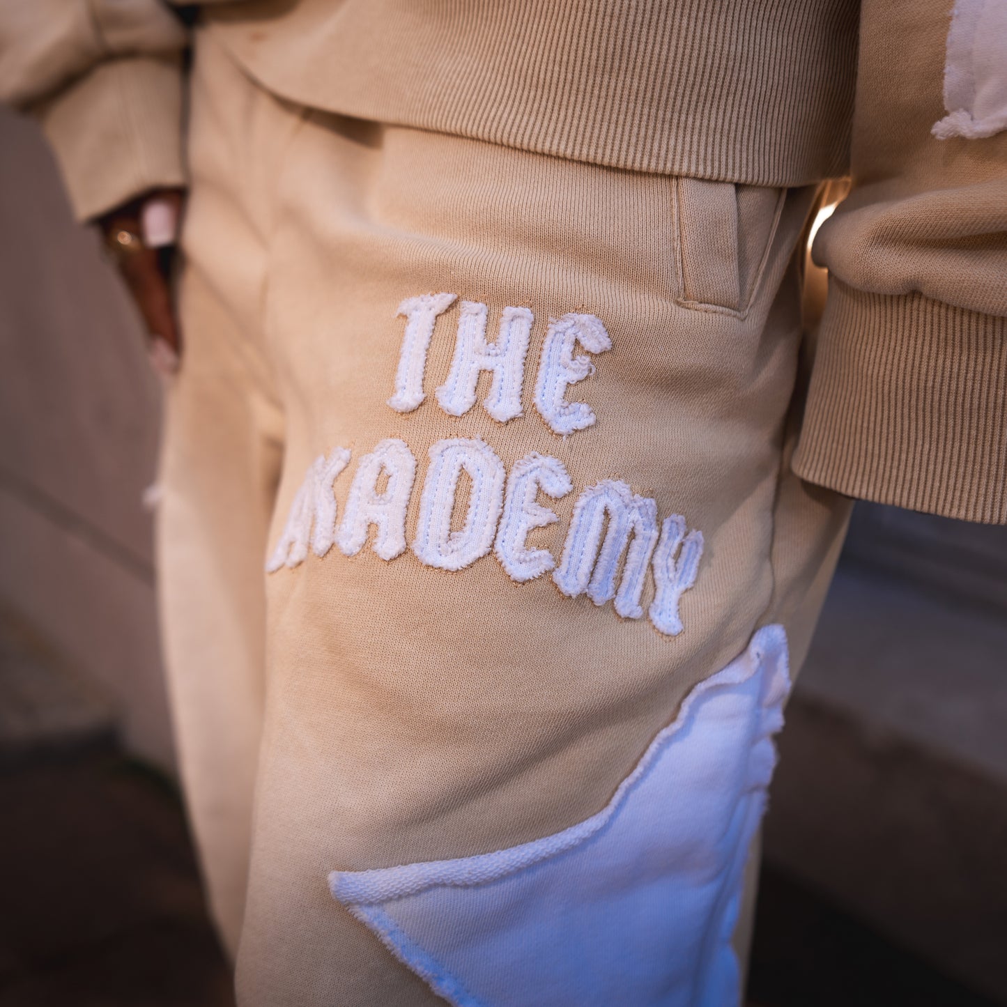The Akademy Stars Sweatpants