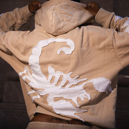 The Akademy Stars Hoodie