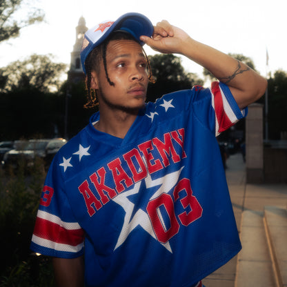 The Akademy Jersey