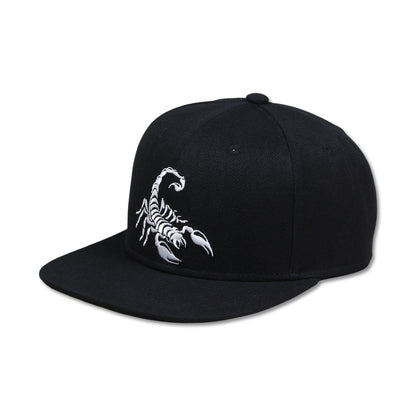 The Akademy Scorpion Hat