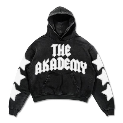 The Akademy Stars Hoodie