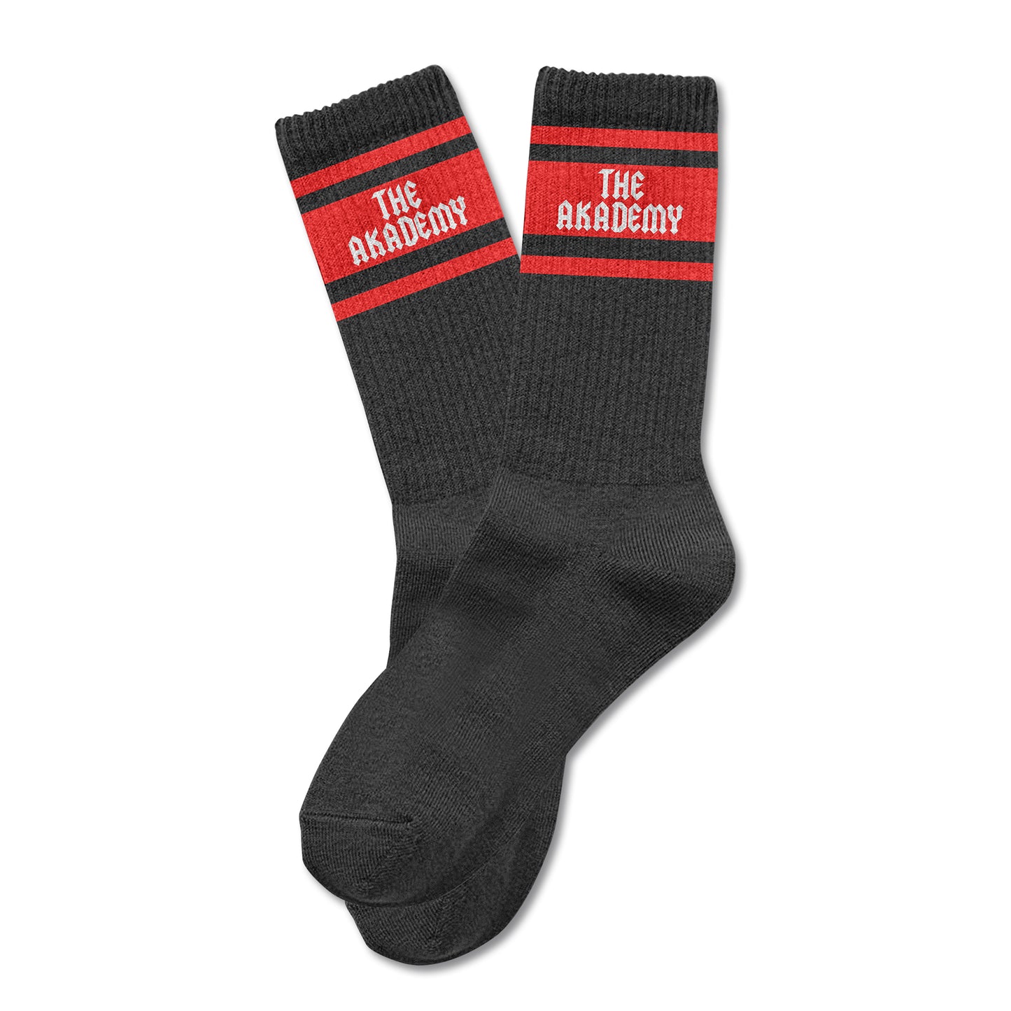 The Akademy Socks