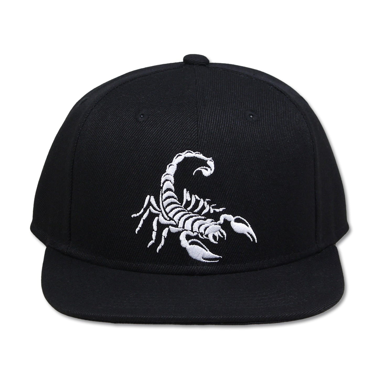 The Akademy Scorpion Hat