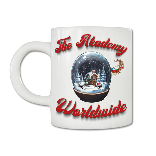 The Akademy Mug