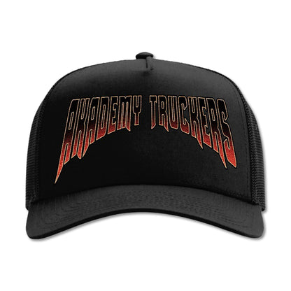 Akademy Truckers Hat