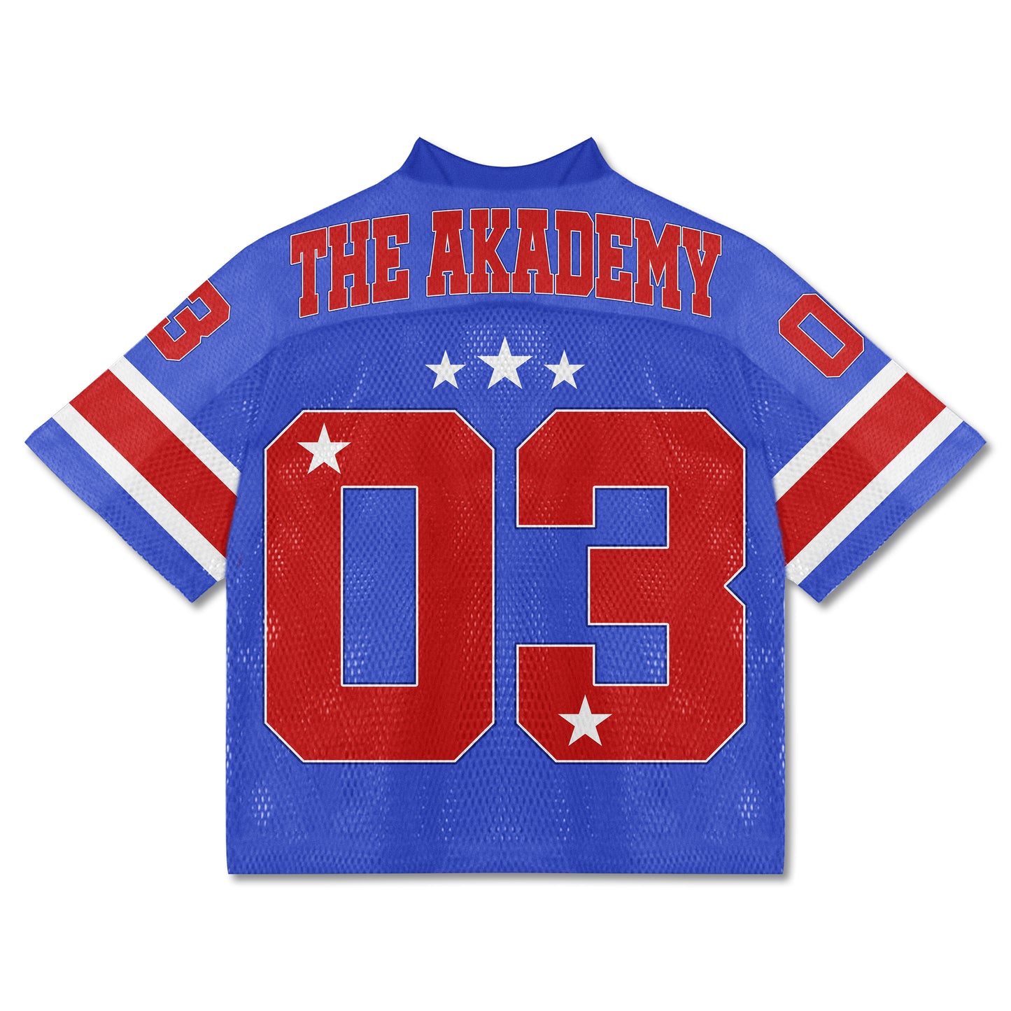 The Akademy Jersey