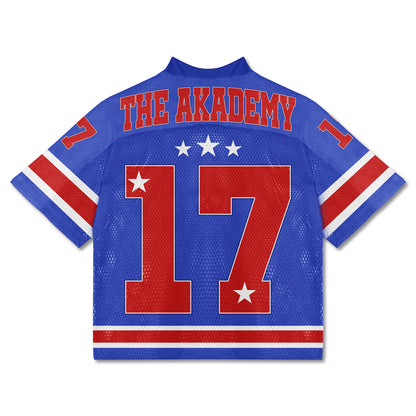 The Akademy Jersey