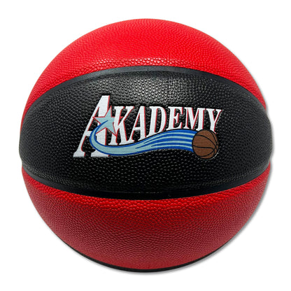 Akademy Sixers Basketball