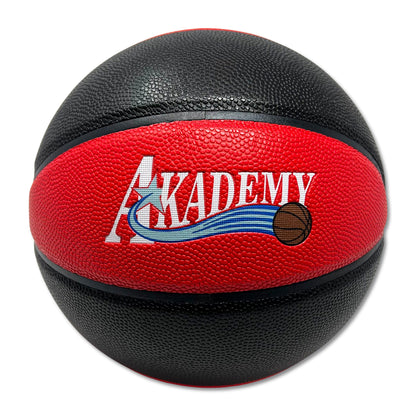 Akademy Sixers Basketball