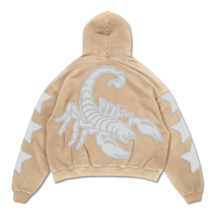 The Akademy Stars Hoodie