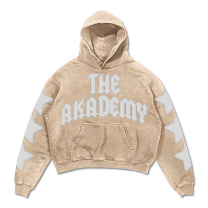 The Akademy Stars Hoodie