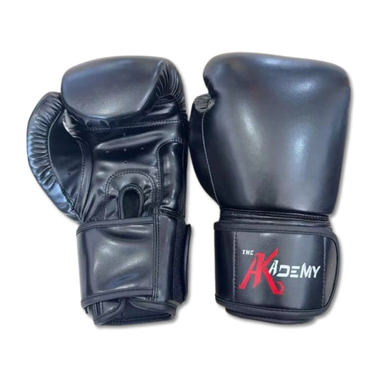 The Akademy Boxing Gloves
