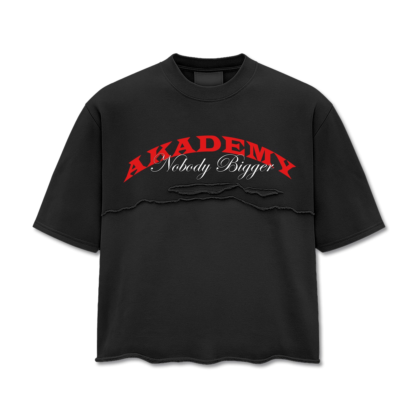 Akademy Boxing Shirt & Shorts Set