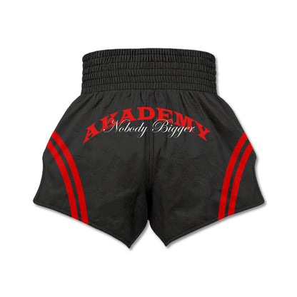Akademy Boxing Shirt & Shorts Set