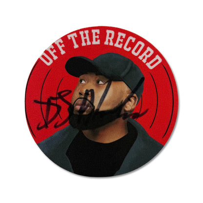 DJ Akademiks Signed Mystery Item