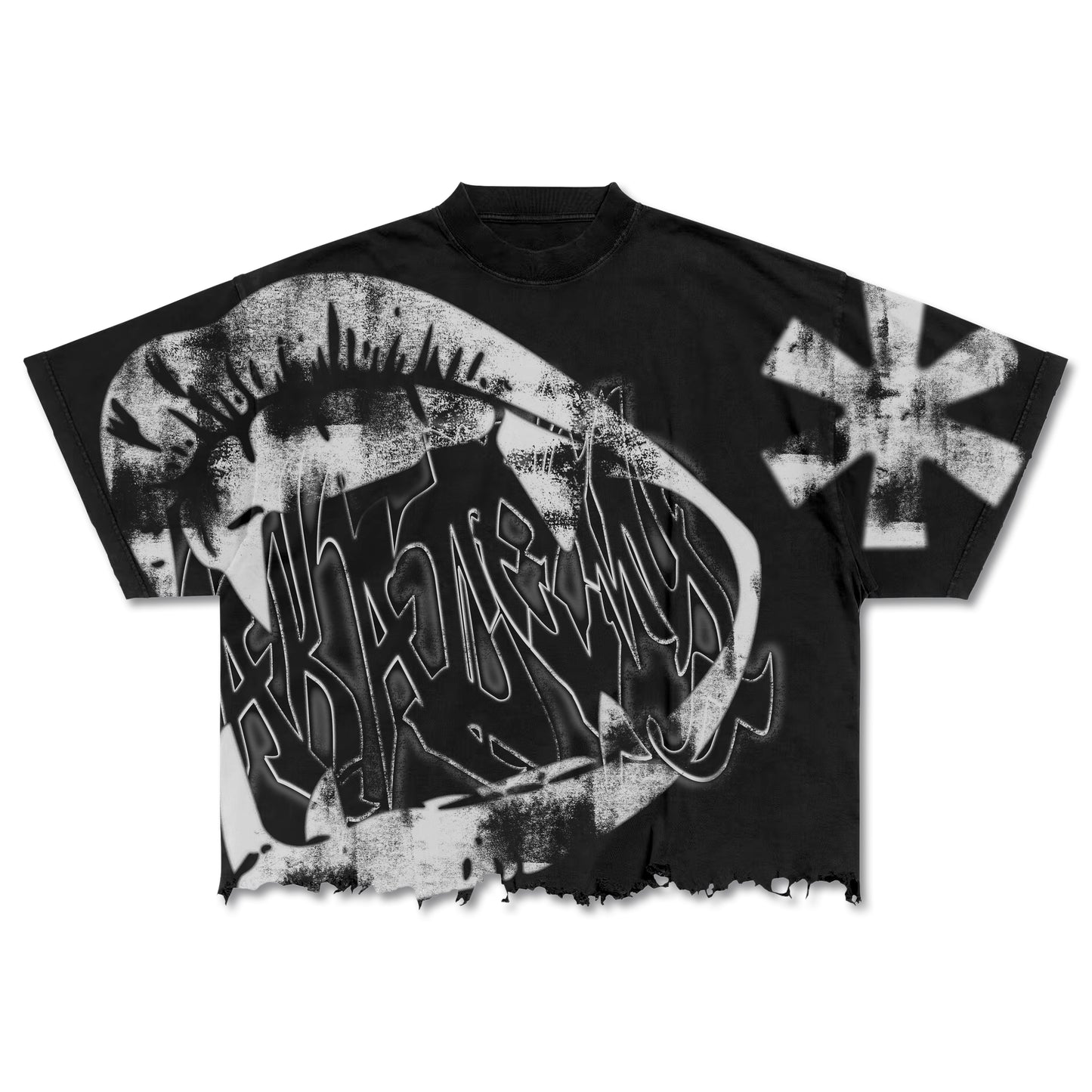 Akademy Fangs T-Shirt