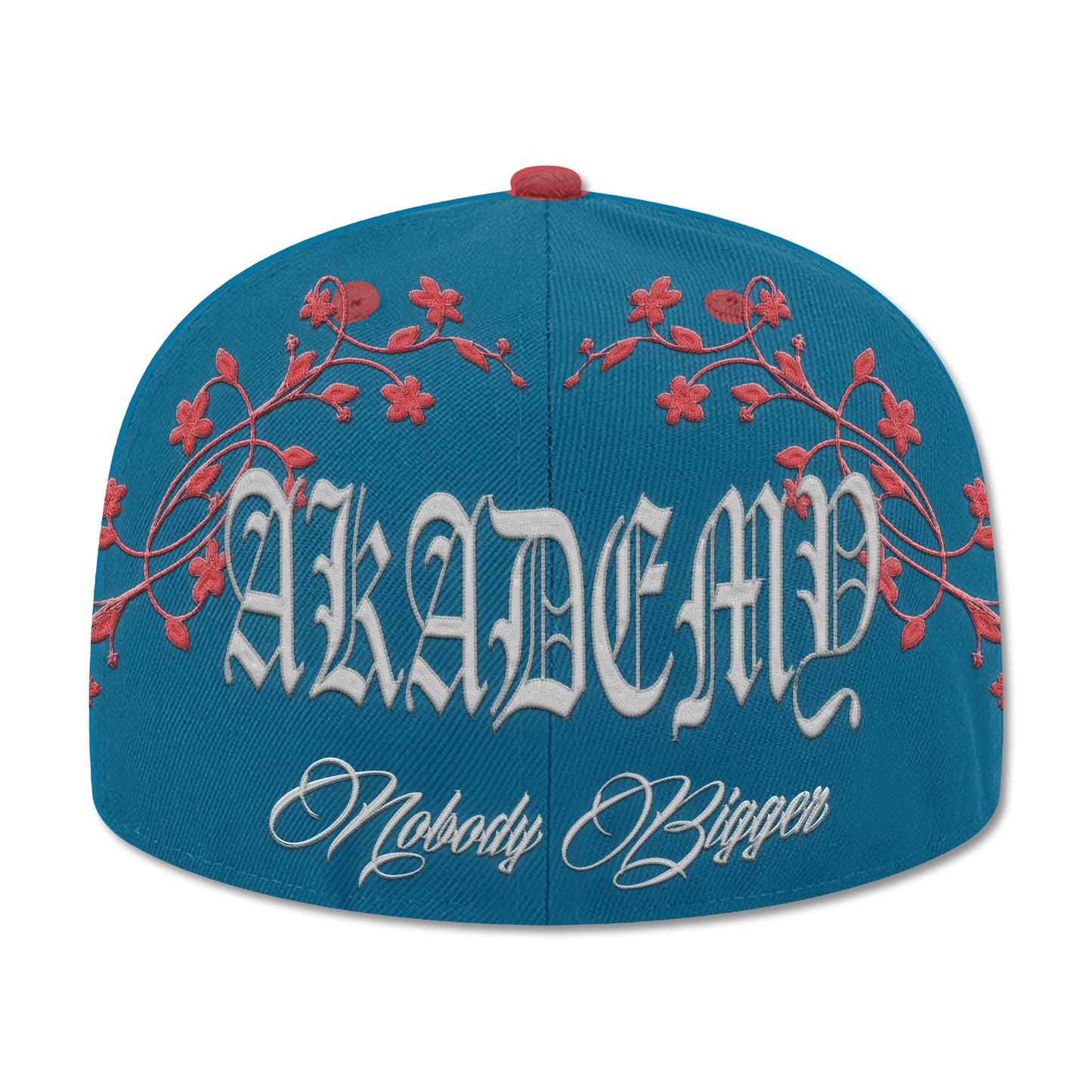 Akademy Flowers Hat