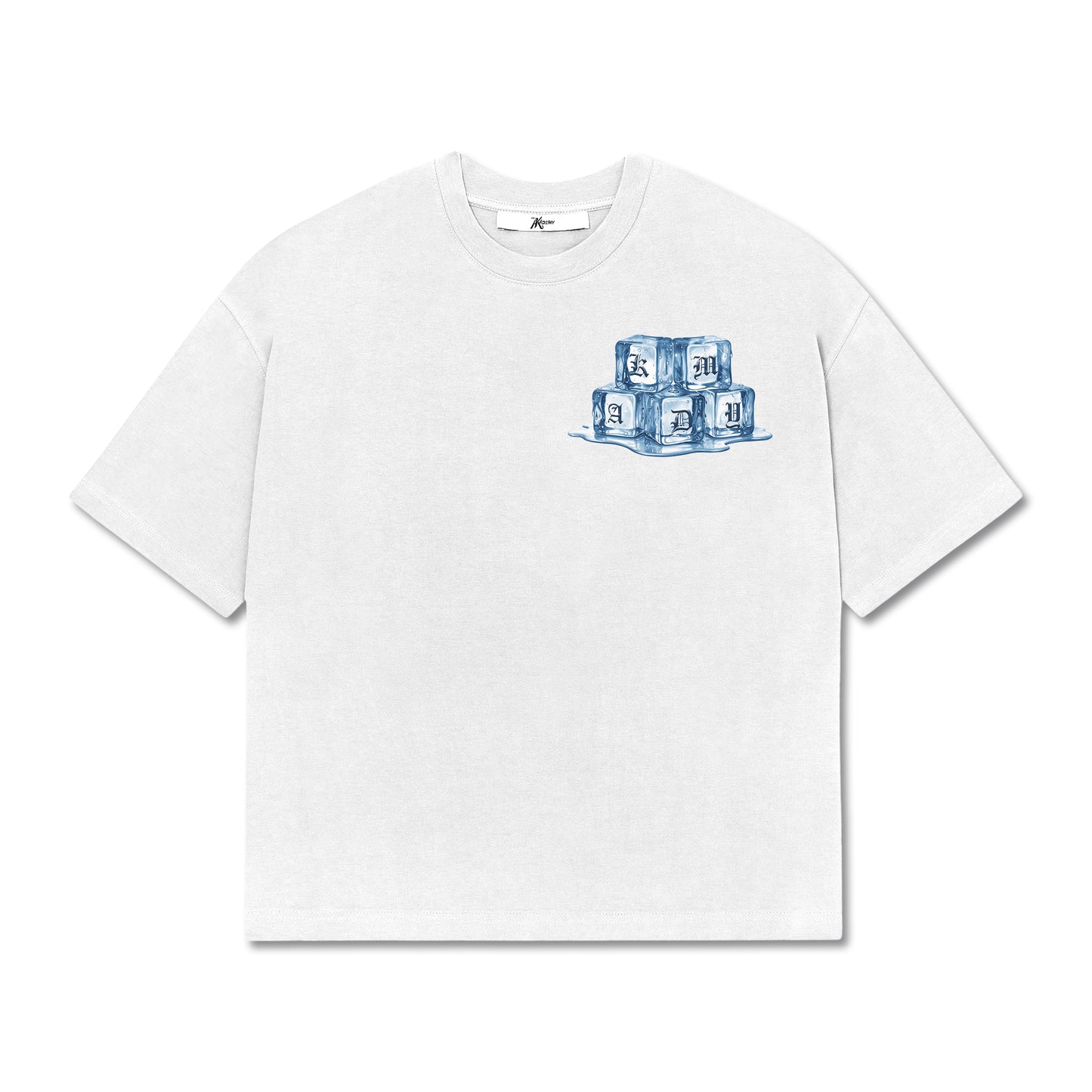 Freeze The Summer T-Shirt