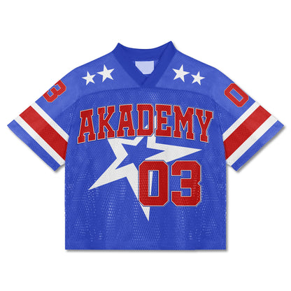 The Akademy Jersey