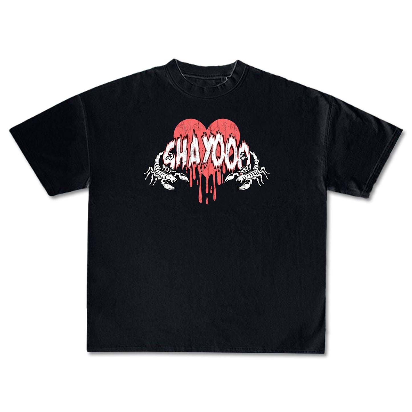 The Akademy Shayooo T-Shirt