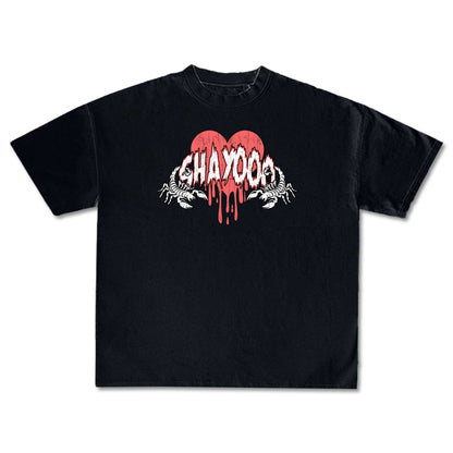 The Akademy Shayooo T-Shirt