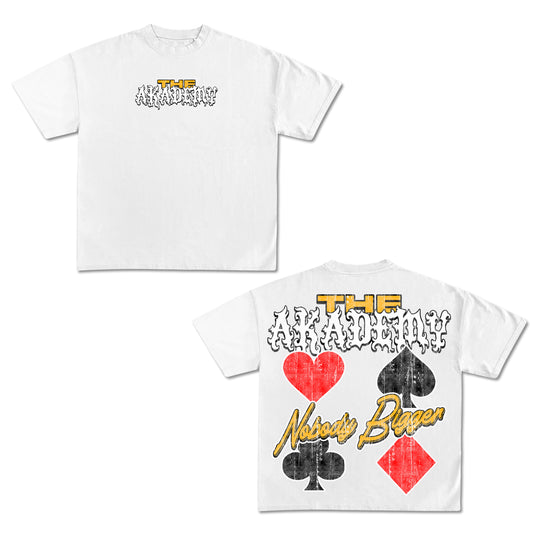 The Akademy Icons T-Shirt