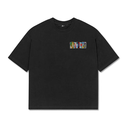 Akademy License Plate T-Shirt