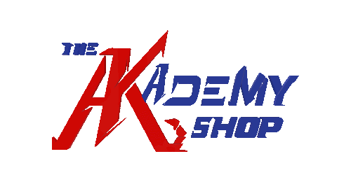 The Akademy Shop