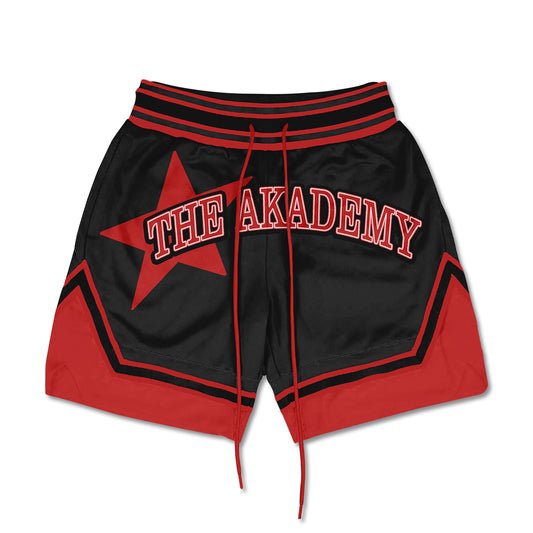 The Akademy Shorts