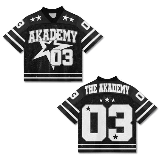 The Akademy Jersey