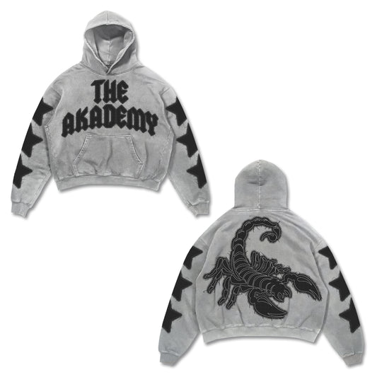 The Akademy Stars Hoodie