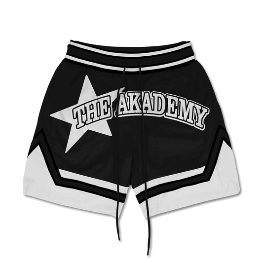 The Akademy Shorts