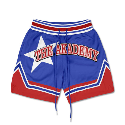 The Akademy Shorts